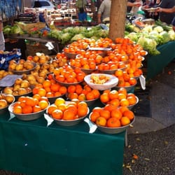 Marché De Vaise