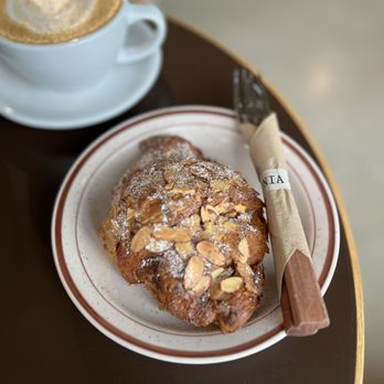Junia Café - Coffee & Tea Near Me - Gardena, California Junia Café - Coffee & Tea Near Me - Gardena, California