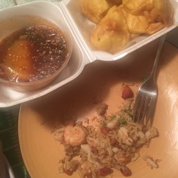 House Special Fried Rice