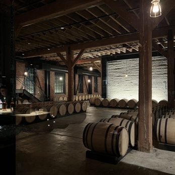 Savage And Cooke - Distilleries Near Me - Vallejo, California Savage And Cooke - Distilleries Near Me - Vallejo, California