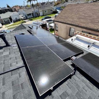 Kay the Solar Pro - Solar Installation Near Me Kay the Solar Pro - Solar Installation Near Me