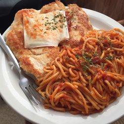 Pizza Roma