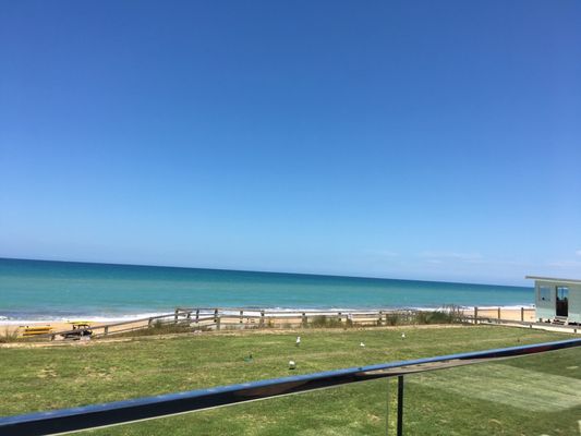 Seaspray Surf Life Saving Club by null