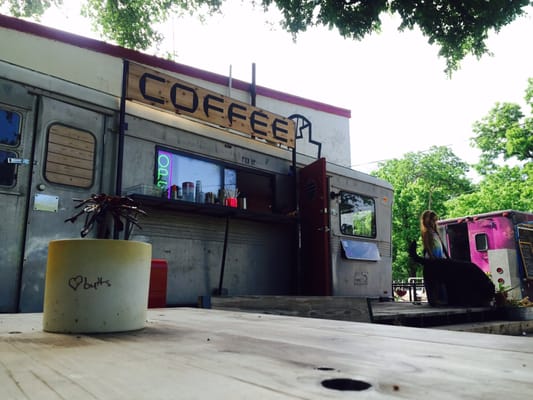 Flitch Coffee by null Flitch Coffee by null