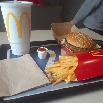 McDonald's - Fast Food Near Me - Glen Cove, New York McDonald's - Fast Food Near Me - Glen Cove, New York