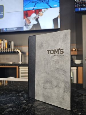 Tom's Watch Bar - National Harbor by null