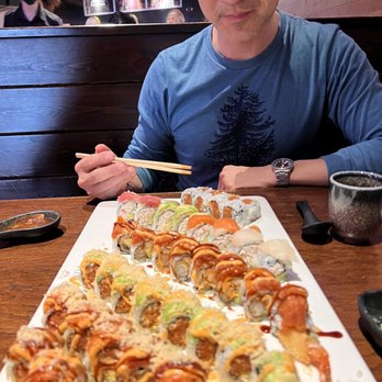 Umiya - Sushi Bars Near Me - San Antonio, Texas Umiya - Sushi Bars Near Me - San Antonio, Texas