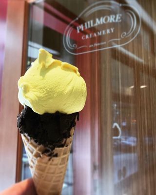 Philmore Creamery by null