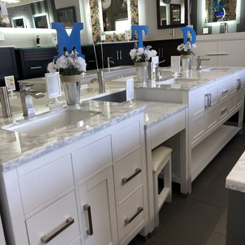 MTD Vanities - Kitchen & Bath Near Me - North Hollywood, California