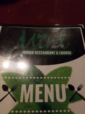 Menu photo 6 Mint Indian Restaurant & Lounge Denver, CO Menu photo 6 Mint Indian Restaurant & Lounge Denver, CO