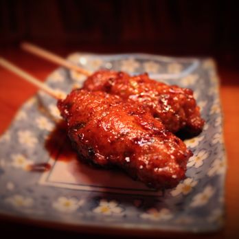 The Yakitori House - Chicken Mince - Japanese Near Me - Auckland, AUK The Yakitori House - Chicken Mince - Japanese Near Me - Auckland, AUK