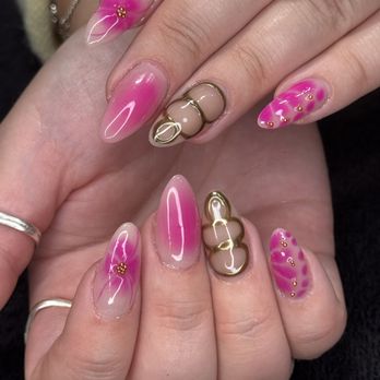 Dream Spa - Nails by Amy - Nail Salons Near Me - Austin, Texas Dream Spa - Nails by Amy - Nail Salons Near Me - Austin, Texas