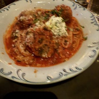 Lavo - Italian Near Me - Las Vegas, Nevada