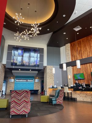 Moviehouse & Eatery by Cinépolis SW Austin by null