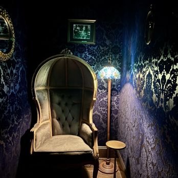 Artemis Speakeasy - Speakeasies Near Me - Ronkonkoma, New York Artemis Speakeasy - Speakeasies Near Me - Ronkonkoma, New York