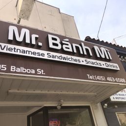 On Balboa & 37Th On Balboa & 37Th