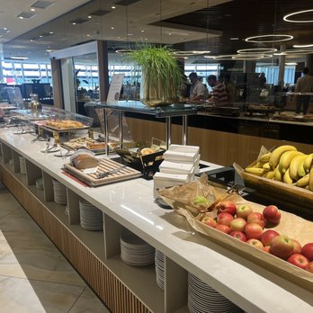 Vienna Lounge - Airport Lounges Near Me
