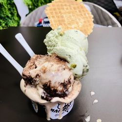 Mammamia Gelato Italiano