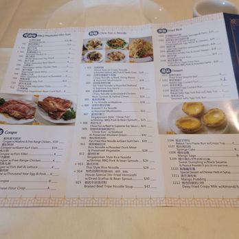 Mayflower Restaurant - Seafood Near Me - Dublin, California