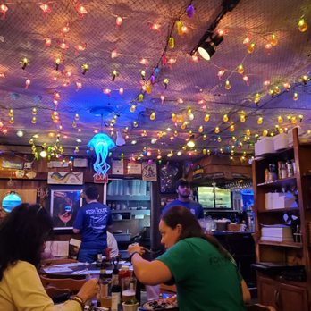 The Fish House - Seafood Near Me - Key Largo, Florida The Fish House - Seafood Near Me - Key Largo, Florida