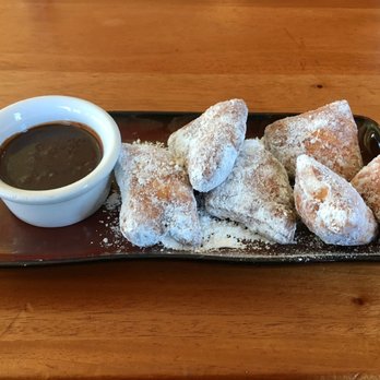Cooks Tavern - Beignets - New American Near Me - Tacoma, Washington Cooks Tavern - Beignets - New American Near Me - Tacoma, Washington