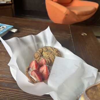 Rustic Chic Cafe - Bakeries Near Me - Chino, California