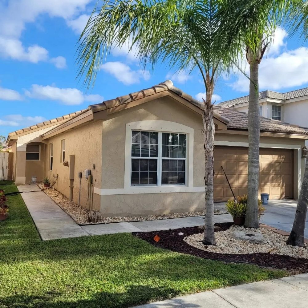 Slide of Ocean Pacific Pros