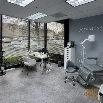 Krasunya - Nail Salons Near Me - Beaverton, Oregon Krasunya - Nail Salons Near Me - Beaverton, Oregon