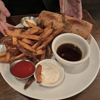 Charisse - The French Dip - French Near Me - Kansas City, Missouri