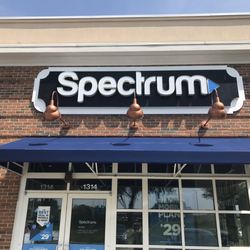 Spectrum