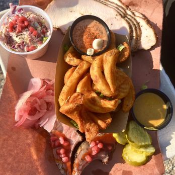 GastroPark - Hindsight BBQ - Food Trucks Near Me - West Hartford, Connecticut GastroPark - Hindsight BBQ - Food Trucks Near Me - West Hartford, Connecticut