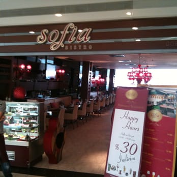 Sofia Bistro - Restaurants Near Me - Istanbul, 34 Sofia Bistro - Restaurants Near Me - Istanbul, 34