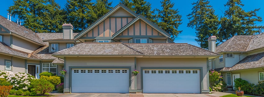 East Coast Doors - Garage Door Contractor in Frederick, MD