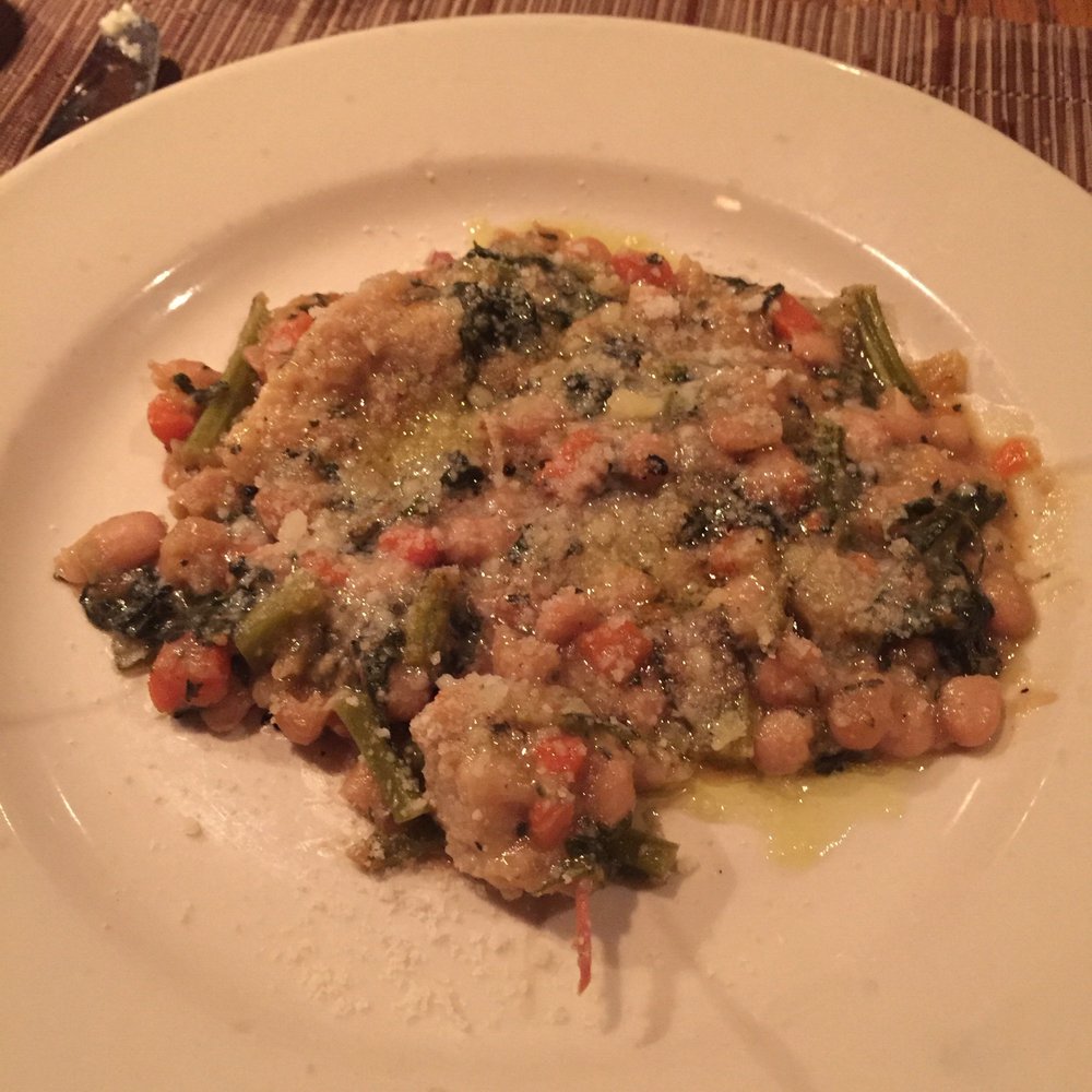 La Morra - Vegetable bread soup - Italian Near Me - Brookline, Massachusetts La Morra - Vegetable bread soup - Italian Near Me - Brookline, Massachusetts
