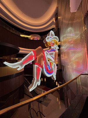 Saginaw's Delicatessen by null