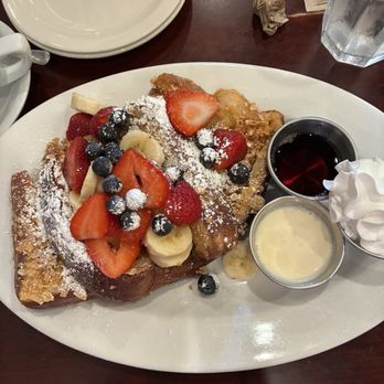 Natas Pastries - crunchy french toast topped with fresh fruit - Bakeries Near Me - Sherman Oaks, California Natas Pastries - crunchy french toast topped with fresh fruit - Bakeries Near Me - Sherman Oaks, California