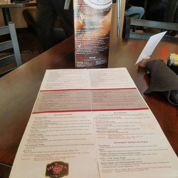 Red Onion Cafe - Nice size menu option - American Near Me - Joplin, Missouri Red Onion Cafe - Nice size menu option - American Near Me - Joplin, Missouri