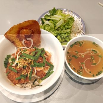 Pho Tran Vu - Vietnamese Near Me - Mountain View, California