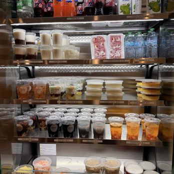 Paris Sandwiches - Desserts and sides - Vietnamese Near Me - San Marcos, California Paris Sandwiches - Desserts and sides - Vietnamese Near Me - San Marcos, California