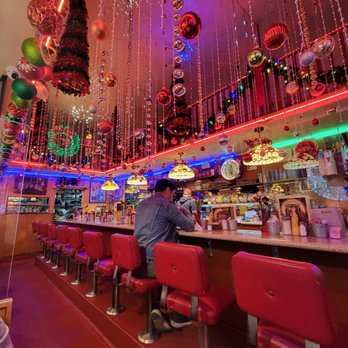 Orphan Andy's - Inside - Diners Near Me - San Francisco, California Orphan Andy's - Inside - Diners Near Me - San Francisco, California