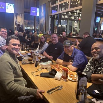 BJ's Restaurant & Brewhouse - Silgan Quality team - Pizza Near Me - Brookfield, Wisconsin BJ's Restaurant & Brewhouse - Silgan Quality team - Pizza Near Me - Brookfield, Wisconsin