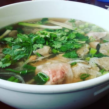 Pho 515 - Beef and meatball pho - Vietnamese Near Me - Des Moines, Iowa Pho 515 - Beef and meatball pho - Vietnamese Near Me - Des Moines, Iowa