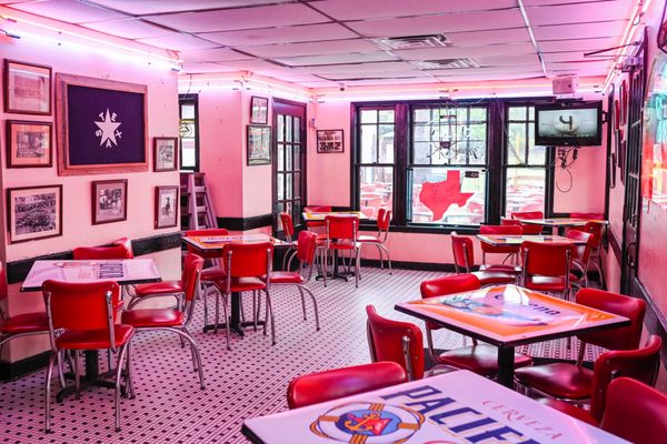 San Antonio Taco Co. by null