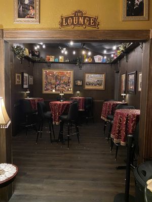 Cosmo's Magic Theater by null