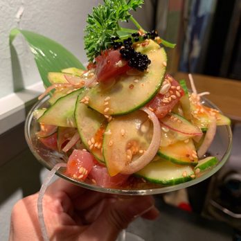 Oki Sushi - Sushi Bars Near Me - San Francisco, California Oki Sushi - Sushi Bars Near Me - San Francisco, California