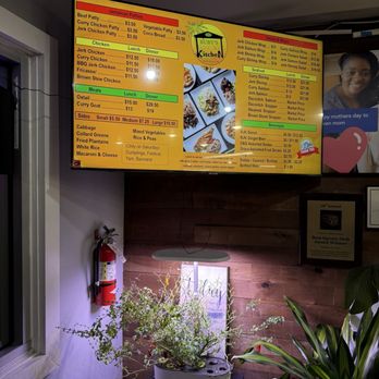 Ruby's Jamaican Kitchen - Caribbean Near Me - Alexandria, Virginia Ruby's Jamaican Kitchen - Caribbean Near Me - Alexandria, Virginia