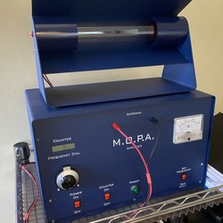 Energy Healing Device