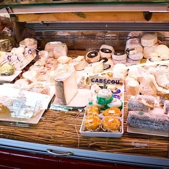 The Cheeseboard Collective - That's a lot of cheese - Bakeries Near Me - Berkeley, California The Cheeseboard Collective - That's a lot of cheese - Bakeries Near Me - Berkeley, California