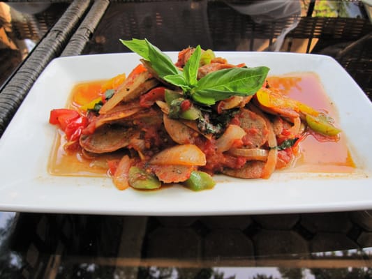 Piazza Bella by null