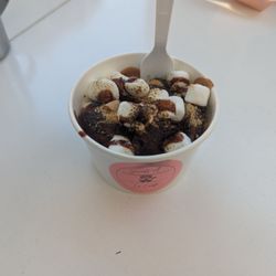 Sweets A La Carte - S'mores Mini Pancakes